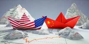 The impact of new US-China tariffs on global supply Chains