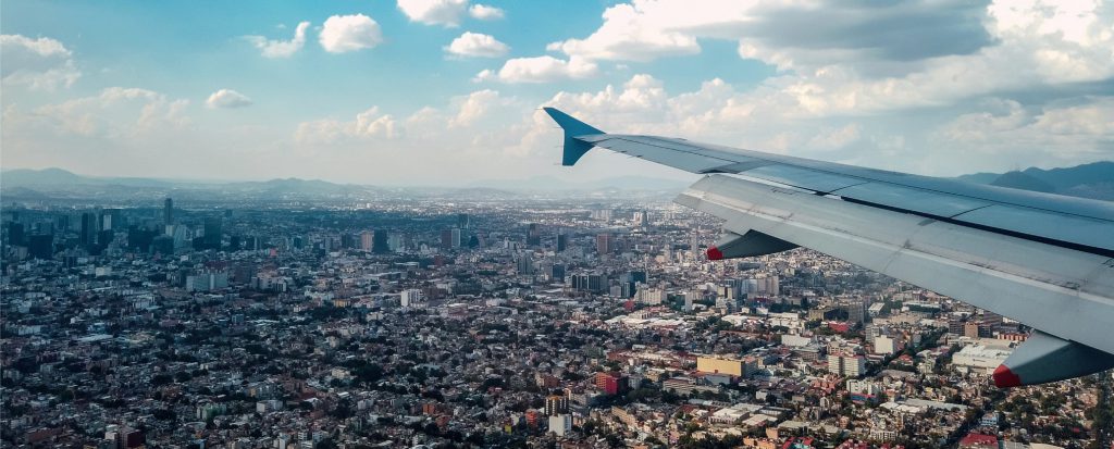 mexico-city-from-plane