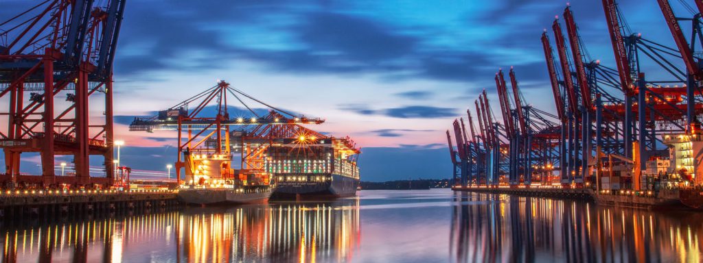 Supply Chain Relationships