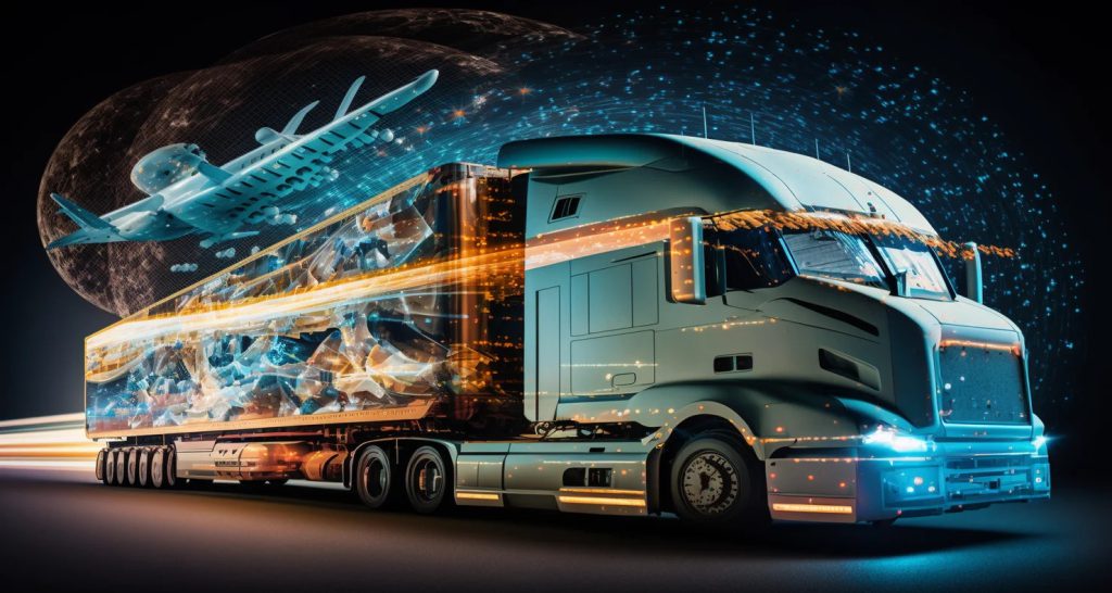 AI in Logistics