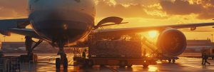 Accelerating the Growth of Electric Vehicles: The Critical Role of Air Charter Services
