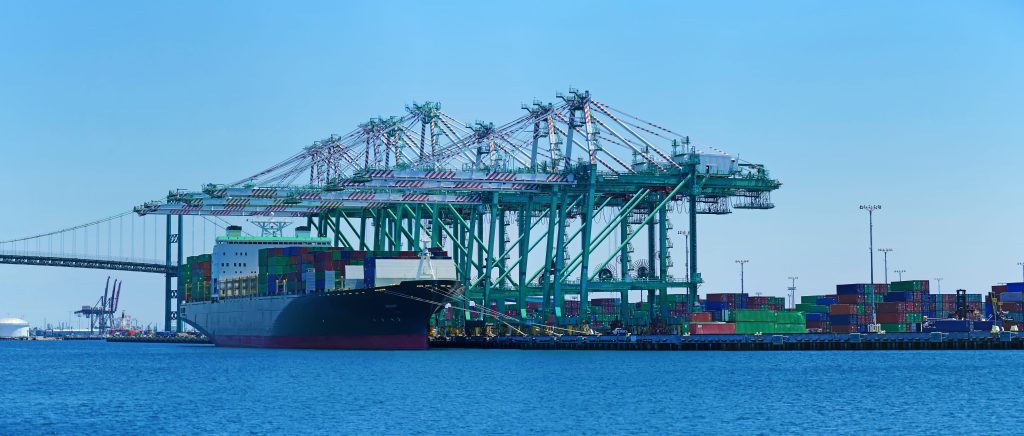 US Port Strikes