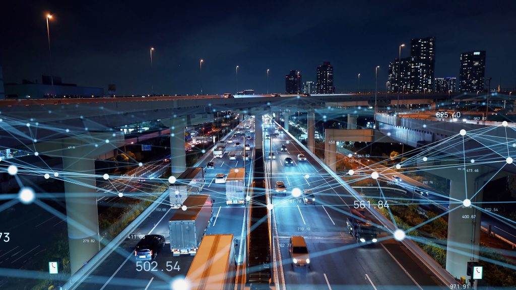 Shifting Automotive Industry